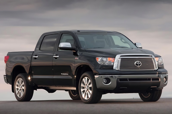 Toyota Tundra 